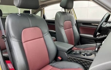 Honda Integra IV, 2022 год, 1 700 000 рублей, 14 фотография
