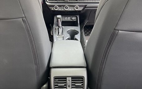 Honda Integra IV, 2022 год, 1 700 000 рублей, 16 фотография