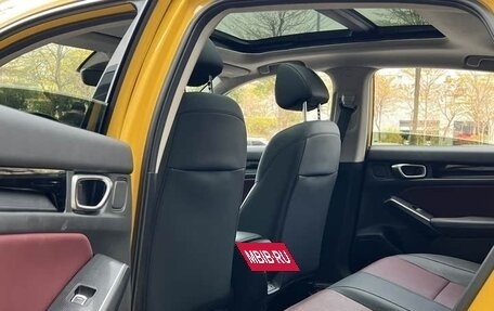 Honda Integra IV, 2022 год, 1 700 000 рублей, 18 фотография