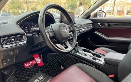 Honda Integra IV, 2022 год, 1 700 000 рублей, 19 фотография