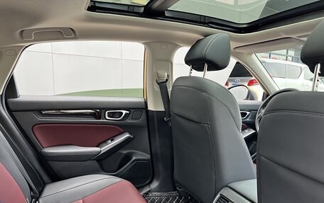 Honda Integra IV, 2022 год, 1 700 000 рублей, 22 фотография