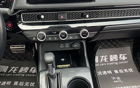 Honda Integra IV, 2022 год, 1 700 000 рублей, 26 фотография
