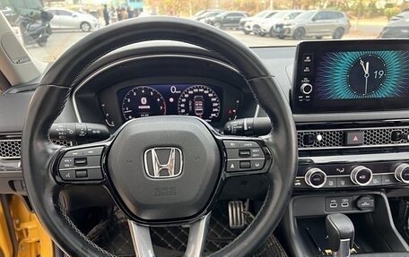 Honda Integra IV, 2022 год, 1 700 000 рублей, 27 фотография