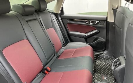Honda Integra IV, 2022 год, 1 700 000 рублей, 23 фотография