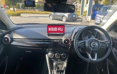 Mazda 2 III, 2022 год, 1 000 000 рублей, 5 фотография