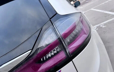 Ford Edge II рестайлинг, 2021 год, 2 350 000 рублей, 12 фотография
