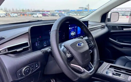 Ford Edge II рестайлинг, 2021 год, 2 350 000 рублей, 10 фотография