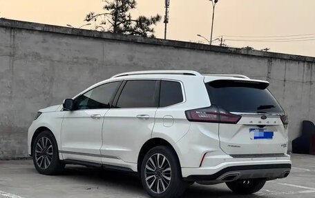 Ford Edge II рестайлинг, 2021 год, 2 350 000 рублей, 6 фотография