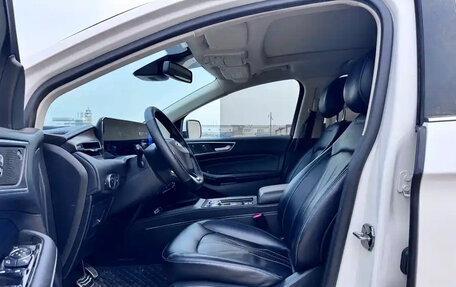 Ford Edge II рестайлинг, 2021 год, 2 350 000 рублей, 7 фотография