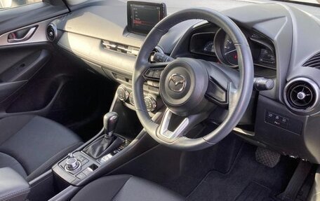 Mazda CX-3 I, 2020 год, 1 250 000 рублей, 4 фотография