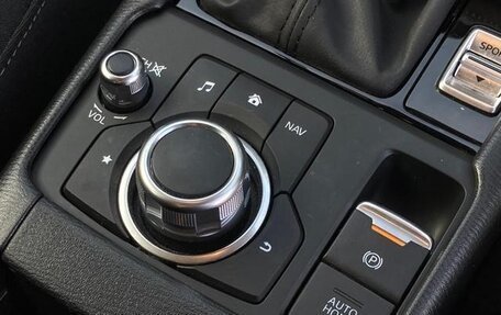 Mazda CX-3 I, 2020 год, 1 250 000 рублей, 7 фотография