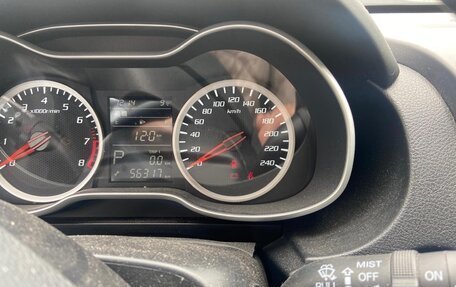 FAW Besturn X40 I, 2020 год, 950 000 рублей, 9 фотография