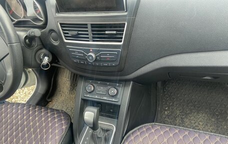 FAW Besturn X40 I, 2020 год, 950 000 рублей, 7 фотография