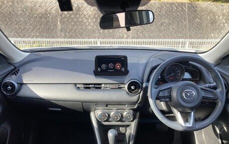 Mazda CX-3 I, 2020 год, 1 250 000 рублей, 5 фотография