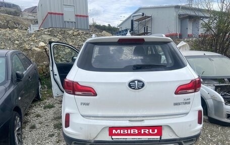 FAW Besturn X40 I, 2020 год, 950 000 рублей, 3 фотография