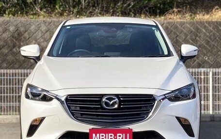 Mazda CX-3 I, 2020 год, 1 250 000 рублей, 2 фотография