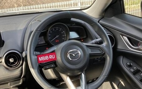 Mazda CX-3 I, 2020 год, 1 250 000 рублей, 6 фотография