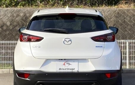 Mazda CX-3 I, 2020 год, 1 250 000 рублей, 15 фотография