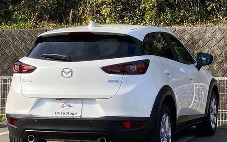 Mazda CX-3 I, 2020 год, 1 250 000 рублей, 14 фотография