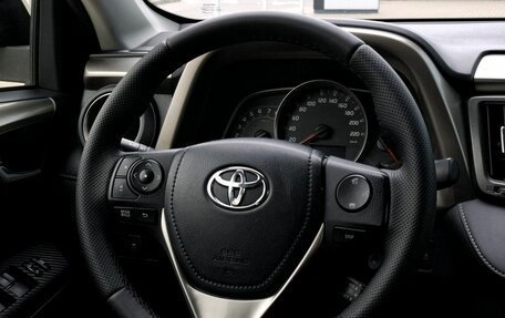 Toyota RAV4, 2014 год, 2 090 000 рублей, 22 фотография