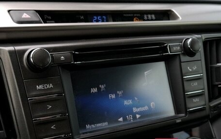 Toyota RAV4, 2014 год, 2 090 000 рублей, 15 фотография