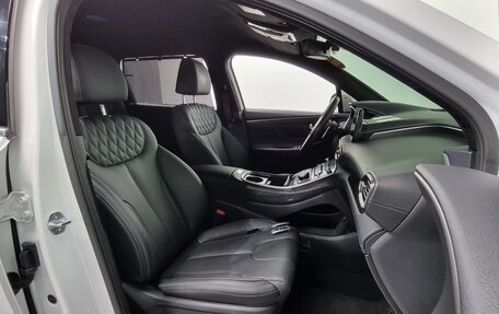 Hyundai Santa Fe IV, 2022 год, 2 940 000 рублей, 6 фотография