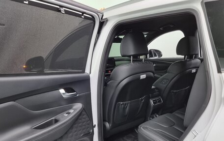 Hyundai Santa Fe IV, 2022 год, 2 940 000 рублей, 9 фотография