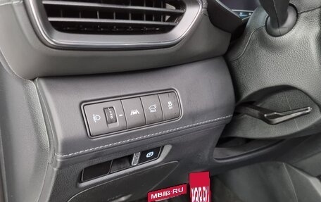 Hyundai Santa Fe IV, 2022 год, 2 940 000 рублей, 12 фотография