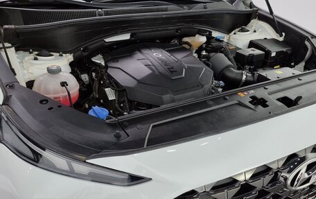 Hyundai Santa Fe IV, 2022 год, 2 940 000 рублей, 19 фотография