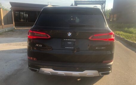 BMW X5, 2020 год, 6 000 000 рублей, 3 фотография