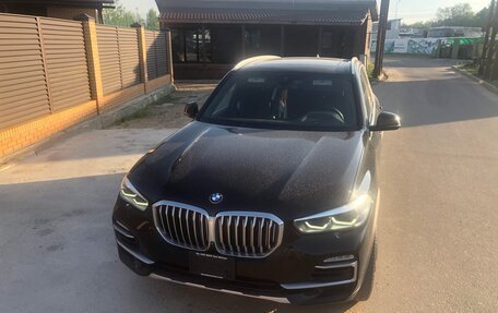 BMW X5, 2020 год, 6 000 000 рублей, 5 фотография