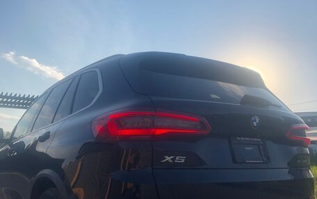 BMW X5, 2020 год, 6 000 000 рублей, 4 фотография
