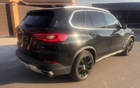 BMW X5, 2020 год, 6 000 000 рублей, 2 фотография