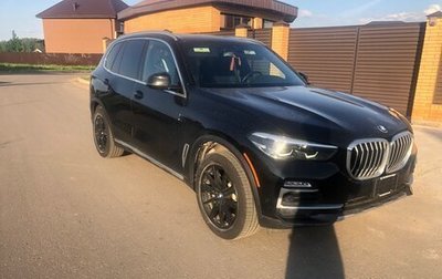 BMW X5, 2020 год, 6 000 000 рублей, 1 фотография
