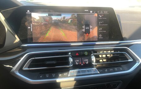 BMW X5, 2020 год, 6 000 000 рублей, 11 фотография