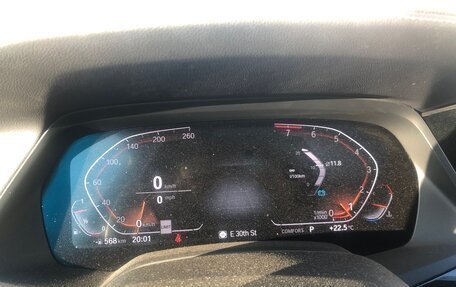 BMW X5, 2020 год, 6 000 000 рублей, 7 фотография