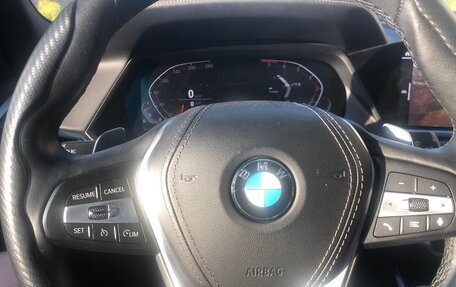 BMW X5, 2020 год, 6 000 000 рублей, 10 фотография