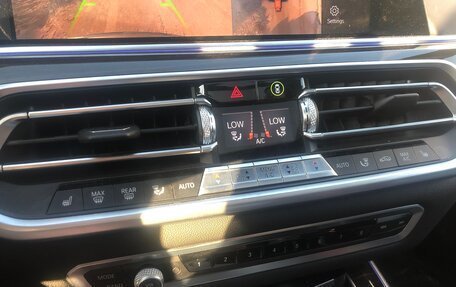 BMW X5, 2020 год, 6 000 000 рублей, 9 фотография