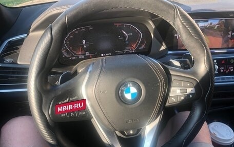 BMW X5, 2020 год, 6 000 000 рублей, 6 фотография