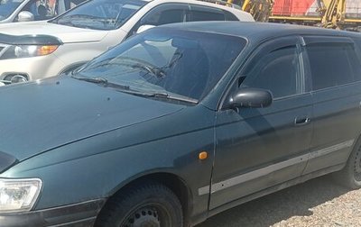 Toyota Caldina, 1998 год, 250 000 рублей, 1 фотография