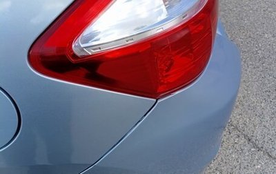 Toyota Auris II, 2012 год, 850 000 рублей, 1 фотография