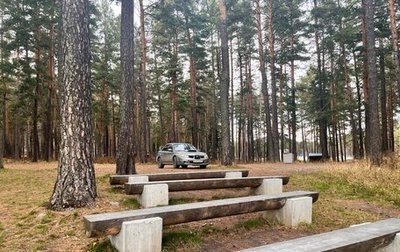 Subaru Impreza III, 2007 год, 750 000 рублей, 1 фотография