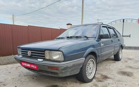 Volkswagen Passat B2, 1987 год, 200 000 рублей, 1 фотография