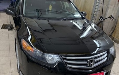 Honda Accord VIII рестайлинг, 2008 год, 1 250 000 рублей, 1 фотография