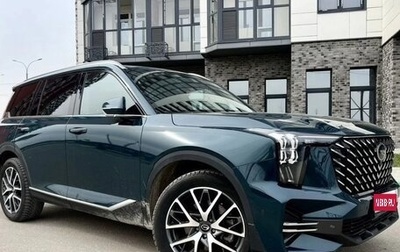 GAC GS8, 2023 год, 3 600 000 рублей, 1 фотография
