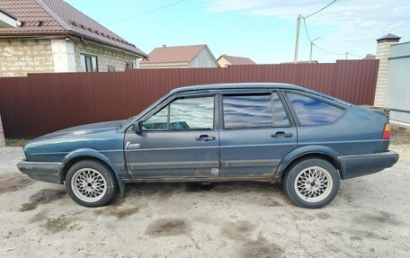 Volkswagen Passat B2, 1987 год, 200 000 рублей, 2 фотография