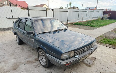 Volkswagen Passat B2, 1987 год, 200 000 рублей, 6 фотография