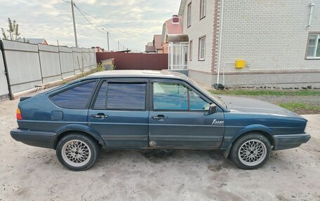 Volkswagen Passat B2, 1987 год, 200 000 рублей, 5 фотография