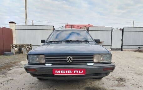 Volkswagen Passat B2, 1987 год, 200 000 рублей, 7 фотография