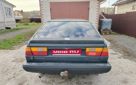 Volkswagen Passat B2, 1987 год, 200 000 рублей, 8 фотография